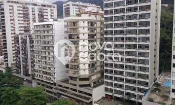 Imagem 3: Rio de Janeiro - Apartamento Padrão - Humaitá