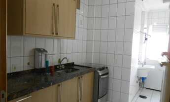 Imagem 2: Apartamento para venda tem 83 metros quadrados com 3 quartos em Vila Osasco - Osasco - SP