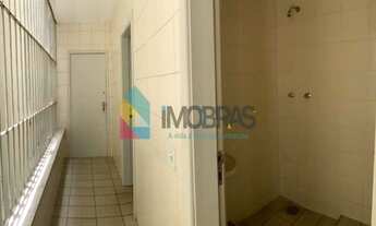 Imagem 6: ÓTIMA LOCALIZAÇÃO NO FLAMENGO COM VISTA PARCIAL DO ATERRO!!!