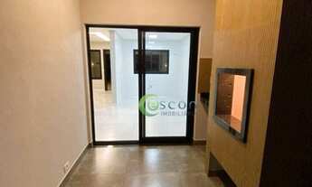 Imagem 4: Sobrado com 3 dormitórios à venda, 126 m² por R$ 695.000,00 - Alto Alegre - Cascavel/PR