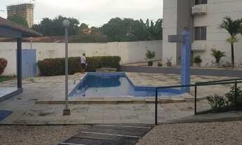 Imagem 2: 1 apartamento na rua motorista chicão, 3030, planalto ininga