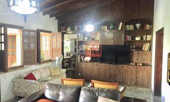 Imagem 6: Goiás - Casa Padrão - Centro