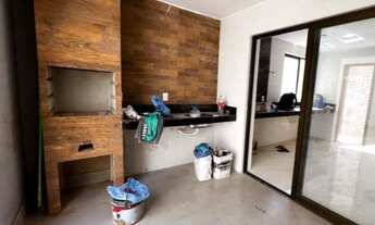 Imagem 6: Linda casa com 3 Quartos e 3 banheiros à Venda, 180 m² por R$ 849.000 no Santa Amélia