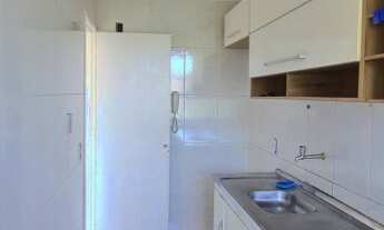 Imagem 9: AP1136- A2 - Corretores Associados Jacarepaguá - Vende: Ap. 2 Quartos - Itanhangá