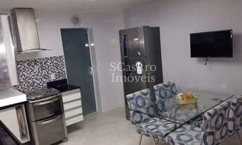 Imagem 7: Rio de Janeiro - Apartamento Padrão - Recreio dos Bandeirantes