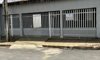 Imagem: Vendo casa 160m2 por R$ 310.000 no JD. Imperial