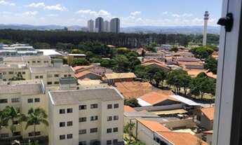 Imagem 7: Apartamento / Padrão - Palmeiras de São José - Locação e Venda - Residencial