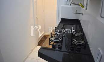 Imagem 6: Rio de Janeiro - Apartamento Padrão - Leblon