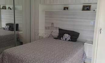 Imagem 6: Casa Sobrado - Bosque dos Ipês - 80,58m² - 2 Dormitórios