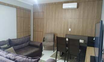 Imagem 2: Apartamento para venda possui 70 metros quadrados com 2 quartos em Concórdia IV - Araçatub