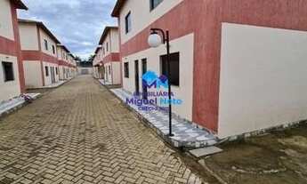 Imagem: Sobrado no Condomínio Monte Moriá Próximo