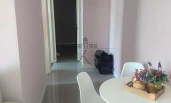 Imagem 5: Apartamento para venda tem 47 metros quadrados com 2 quartos