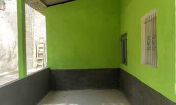 Imagem 3: ALUGA-SE CASA Casa com 2 dormitórios