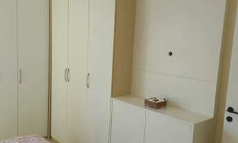 Imagem 3: Lindo apartamento na Ponte Preta com 3 dormitórios, suíte, sacada e piscina! Oportunida