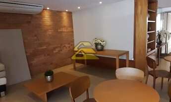 Imagem: Rio de Janeiro - Apartamento Padrão - Leblon