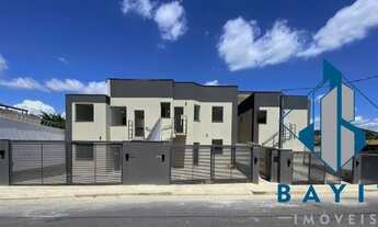 Imagem 2: Ribeirão das Neves - Apartamento Padrão - Esperança (justinópolis