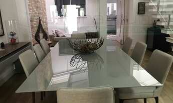 Imagem 4: Casa Sobrado em Vila Dom Pedro I - São Paulo