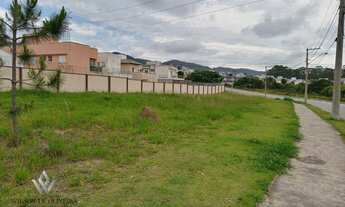 Imagem: Terreno à venda, 255 m² por R$ 325.000,00