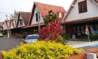 Imagem: Casa em Condomínio Fechado. Região dos