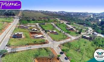 Imagem 6: Lotes em Condomínio de luxo de Pedro Leopoldo pertinho do centro!!!