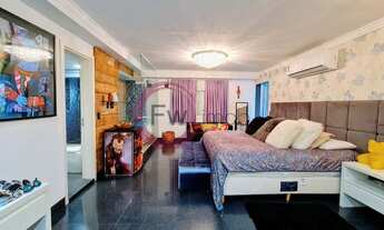 Imagem 4: Duplex para venda possui 456 metros quadrados com 4 quartos em Casa Verde - São Paulo - SP