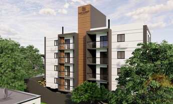 Imagem 2: Apartamento para Venda em Joinville, Anita Garibaldi, 2 dormitórios, 1 suíte, 1 banheiro