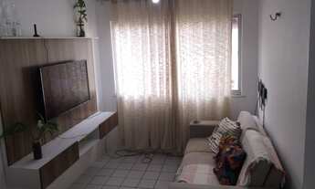 Imagem 5: Apartamento reformado