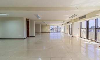 Imagem 2: Brasília - Conjunto Comercial/Sala - Asa Norte