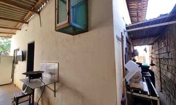 Imagem 7: Casa à venda, 2 quartos, 2 vagas, Residencial Oliveira - Campo Grande/MS