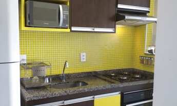 Imagem 4: Apartamento para venda possui 47 metros quadrados com 2 quartos em Centro - Diadema - SP