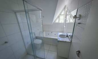 Imagem 7: Sobrado alto padrão 270 m², 5 Quartos, Aristocrata - São José dos Pinhais