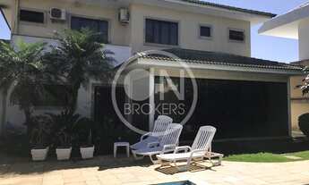 Imagem 6: Rio de Janeiro - Casa de Condomínio - Barra da Tijuca