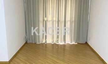 Imagem 3: Apartamento para Venda em Campinas, Mansões Santo Antônio, 2 dormitórios, 2 banheiros, 2 v