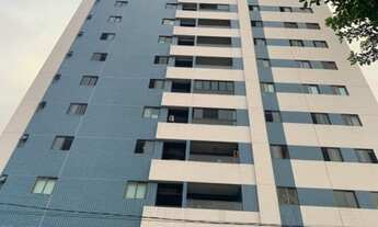 Imagem 2: Apartamento com 3 quartos, 2 banheiros, no bairro de Casa Amarela