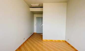 Imagem 4: Brasília - Conjunto Comercial/Sala - Asa Sul