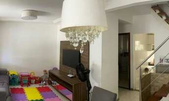 Imagem 7: CASA DUPLEX 4/4 NO MIRAGEM