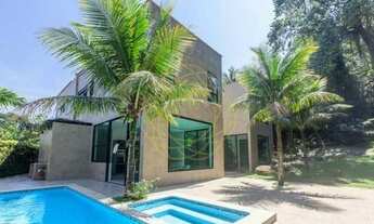 Imagem 3: Rio de Janeiro - Casa de Condomínio - Itanhangá