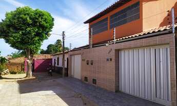 Imagem 3: Casa com 3 quartos sendo 1 suíte no Pindorama - Parnaíba - PI