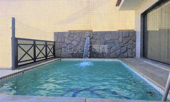 Imagem 5: Rio de Janeiro - Apartamento Padrão - Recreio dos Bandeirantes