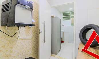 Imagem 5: Rio de Janeiro - Apartamento Padrão - Flamengo