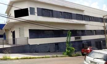 Imagem 2: Aluga-se 1° piso do Prédio Comercial próximo ao centro de Cuiabá