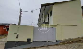 Imagem 3: Prédio com 12 quitinetes, já com inquilinos, para investidor, bairro Bom Viver em Biguaçu