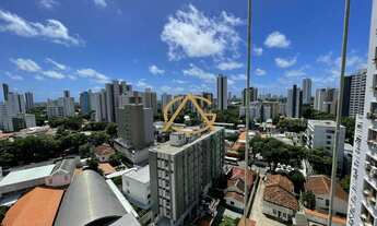 Imagem: Apartamento no Espinheiro - 3 quartos, 113