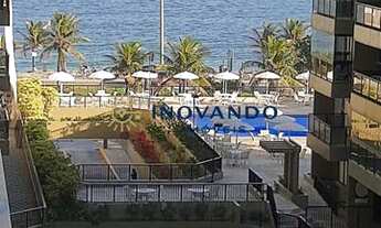 Imagem: Barra da Tijuca - BARRABELLA- 1 quarto 55m-²