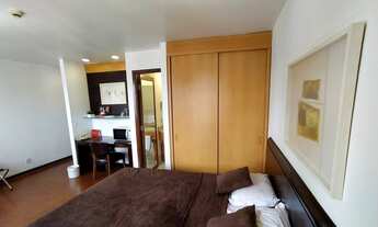 Imagem 4: Flat disponível na Vila Olímpia