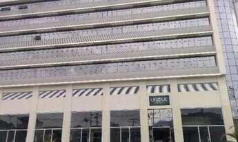 Imagem: Sala Comercial Pronta - Cond. Unique Offices