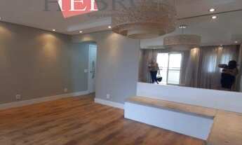 Imagem 3: APARTAMENTO REPLETO DE ARMÁRIOS 2 DORMITÓRIOS 1 SUITE 2 VAGAS( VENDA OU LOCAÇÃO