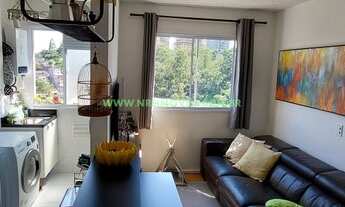 Imagem 3: SÃO PAULO - Apartamento Padrão - PARQUE REBOUCAS