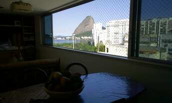 Imagem 6: Rio de Janeiro - Apartamento Padrão - Flamengo