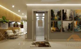 Imagem 2: Apartamento para Venda em Joinville, Saguaçu, 3 dormitórios, 1 suíte, 1 banheiro, 2 vagas